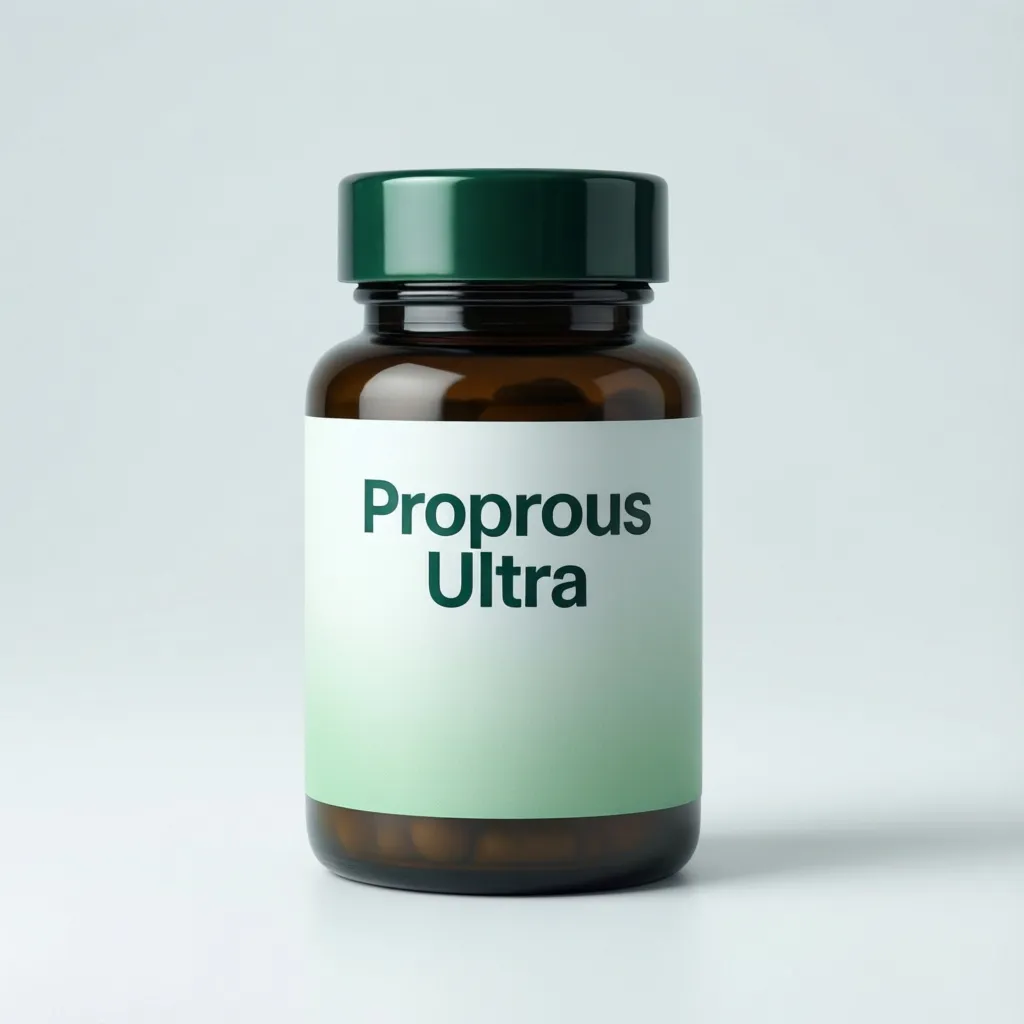 Proprous Ultra